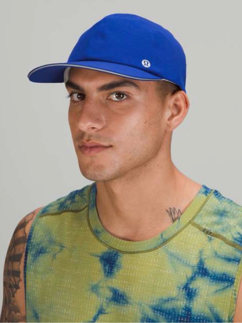 lululemon Fast And Free Run Hat